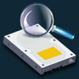 Software Recovery icon