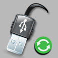 File Data Recovery Software icon