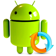 Android Data Undelete Software