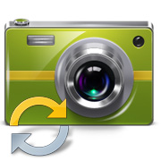 Digital Camera Picture Undelete Software